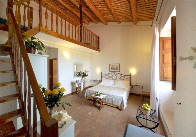 Villa Favorita