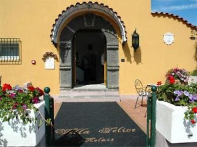 Villa Felice Relais