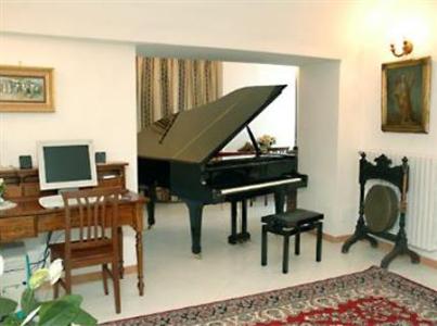 Villa Felice Relais