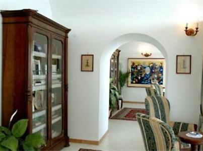 Villa Felice Relais