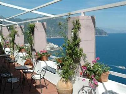 Villa Felice Relais