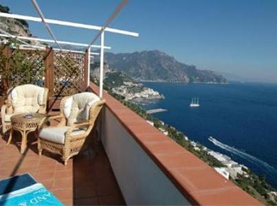 Villa Felice Relais