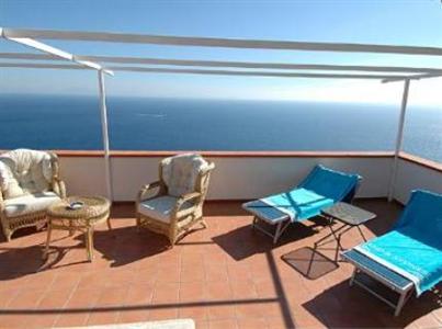 Villa Felice Relais