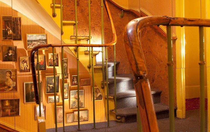 Hotel Bienvenue Paris