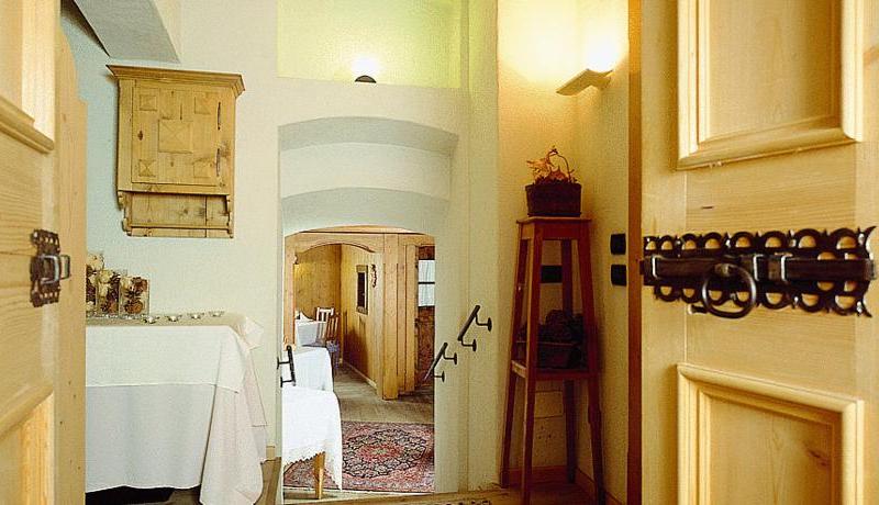 Hotel Baita dei Pini