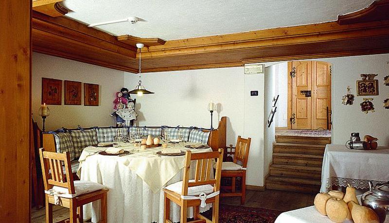 Hotel Baita dei Pini