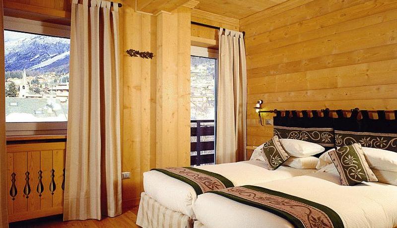 Hotel Baita dei Pini