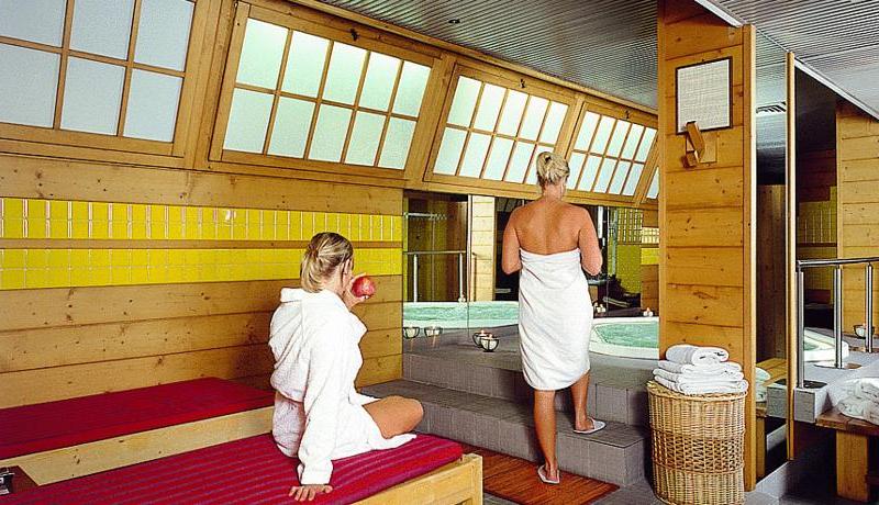 Hotel Baita dei Pini