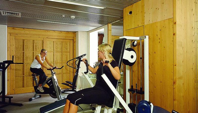 Hotel Baita dei Pini