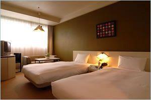 Villa Fontaine Roppongi Annex