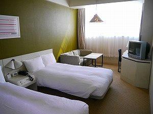 Villa Fontaine Roppongi Annex