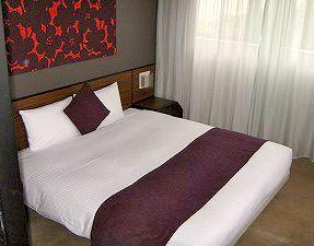 Villa Fontaine Roppongi Annex