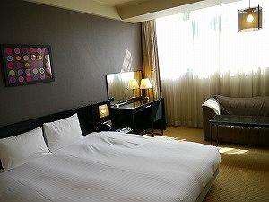 Villa Fontaine Roppongi Annex