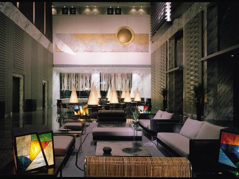 Villa Fontaine Shiodome