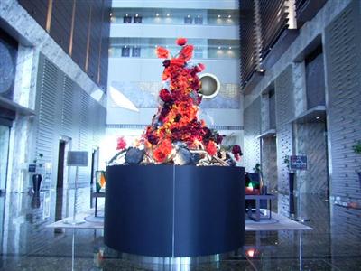 Villa Fontaine Shiodome