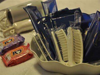 Villa Fontaine Shiodome