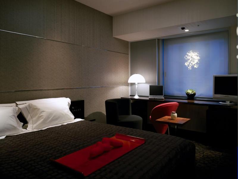 Villa Fontaine Shiodome