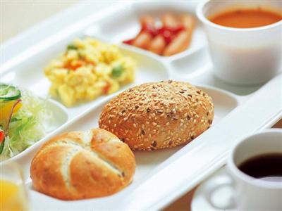 Villa Fontaine Shiodome