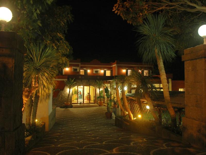 Villa Franca