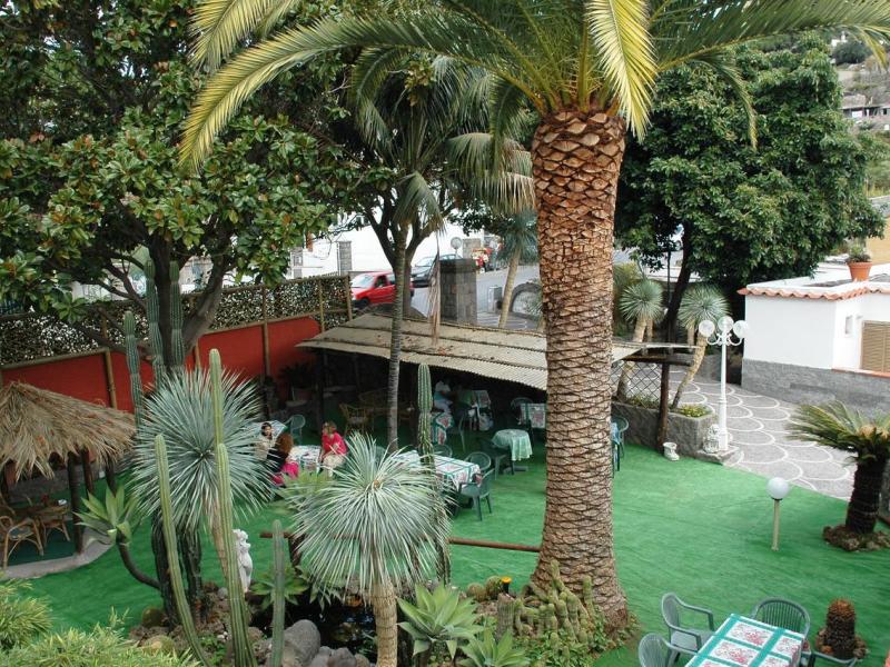 Villa Franca