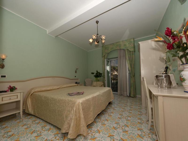Villa Franca