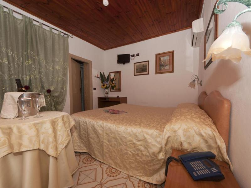 Villa Franca