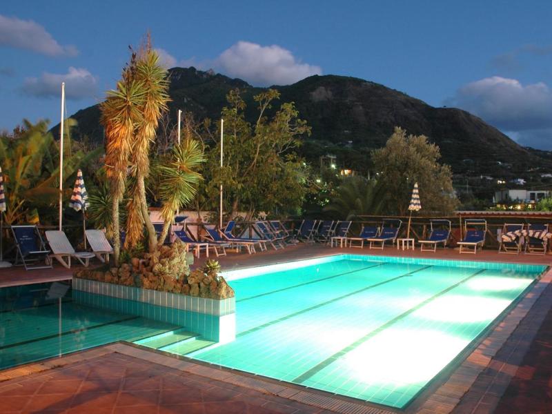 Villa Franca