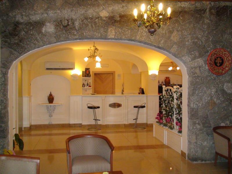 Villa Franca