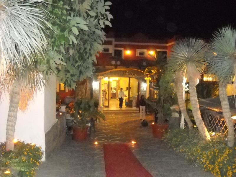 Villa Franca