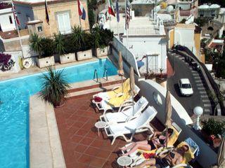 Villa Franca
