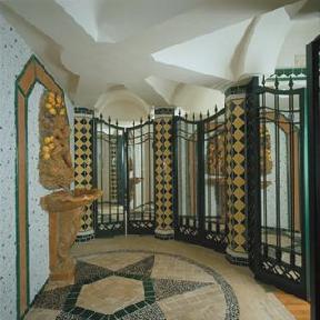 Villa Franca