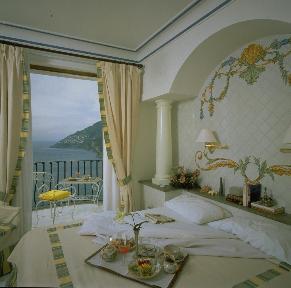 Villa Franca
