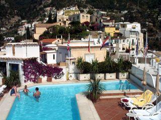 Villa Franca