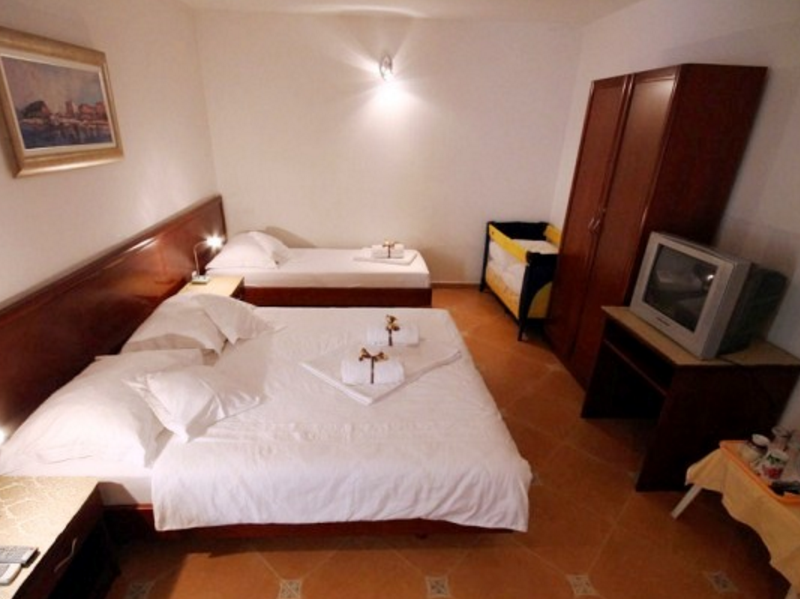 The Franeta Apartments Lux