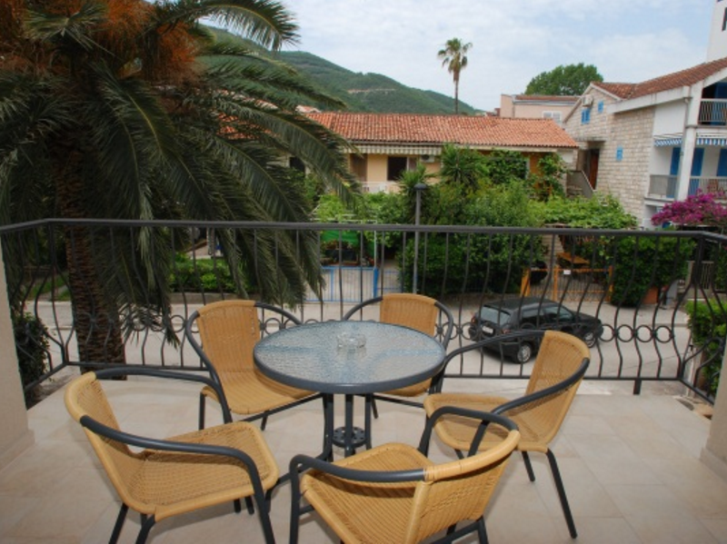 The Franeta Apartments Lux