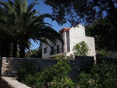 Villa Franica
