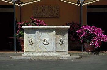 Villa Gabriele D'Annunzio