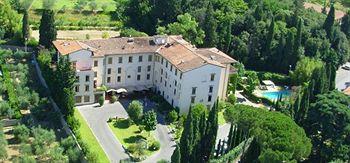 Villa Gabriele D'Annunzio