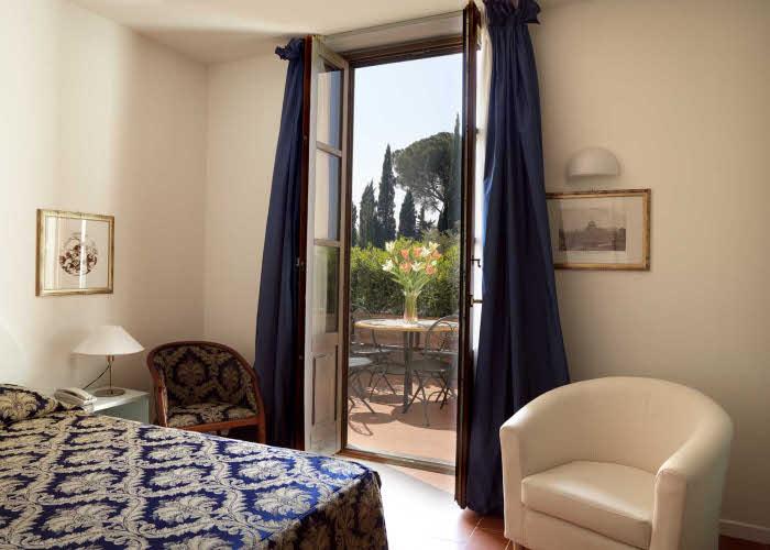 Villa Gabriele D'Annunzio