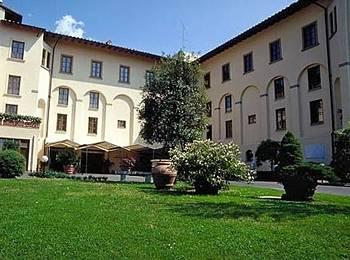 Villa Gabriele D'Annunzio