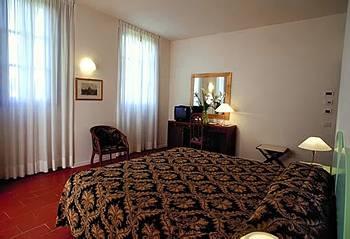 Villa Gabriele D'Annunzio