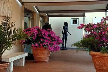 Villa Gabriele D'Annunzio