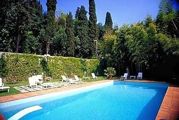 Villa Gabriele D'Annunzio