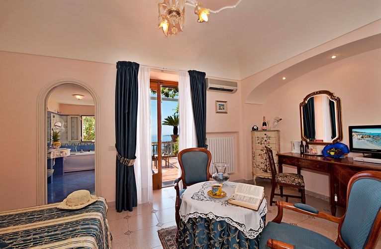Villa Gabrisa