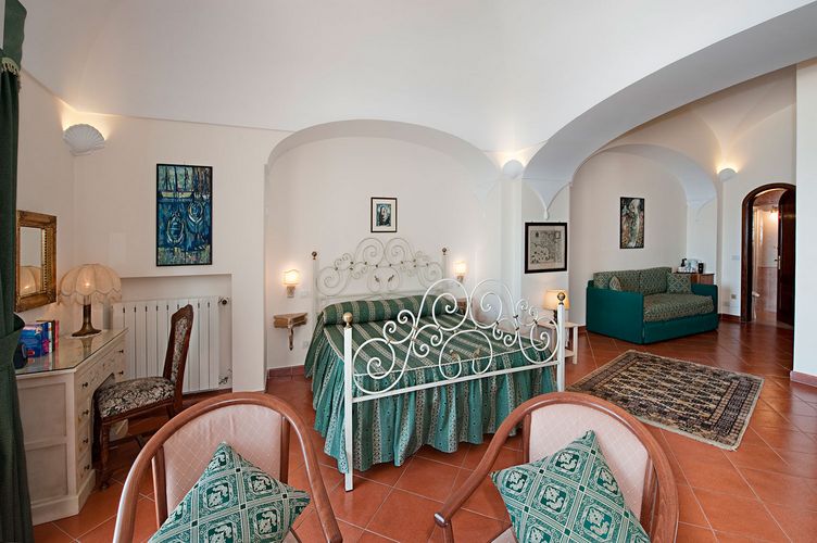 Villa Gabrisa