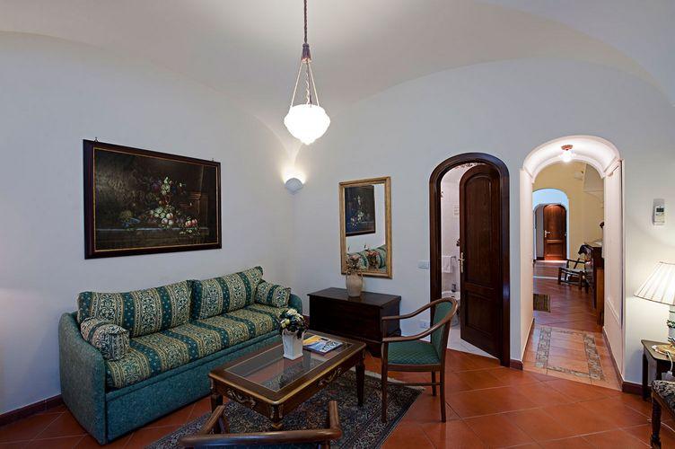 Villa Gabrisa