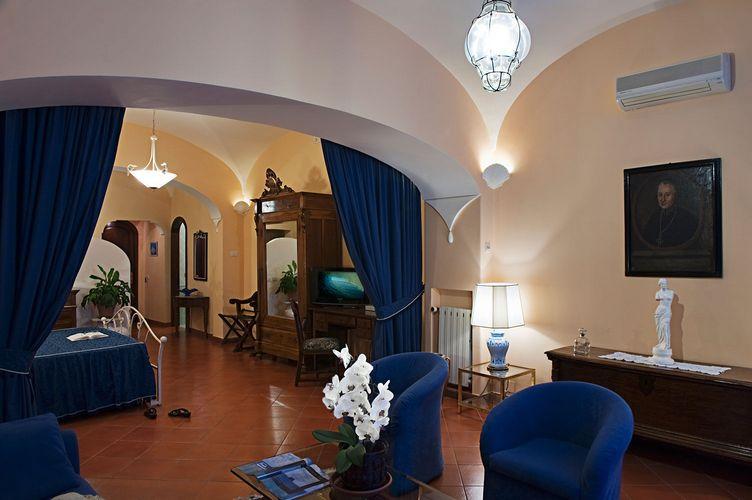 Villa Gabrisa