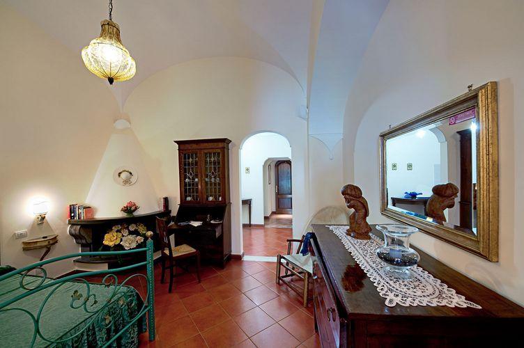 Villa Gabrisa