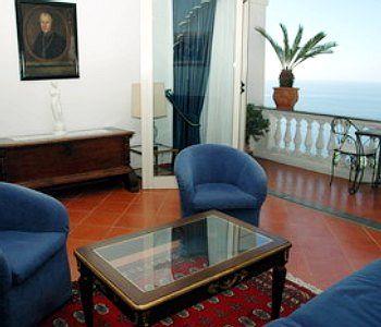 Villa Gabrisa