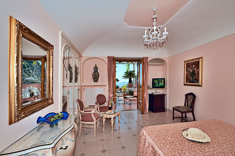 Villa Gabrisa